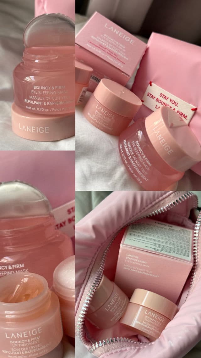 Laneige Berry review photo by AnumNadeem