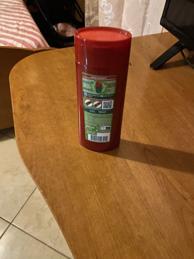 Garnier Fructis Color Resist Reviving Shampoo review photo by tracybaby