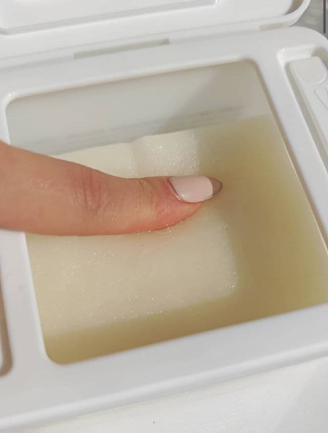 Dear, Klairs Freshly Juiced Vitamin Toner Pads review photo by beautiesssland