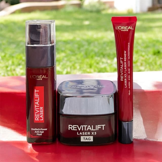 L'Oreal Paris Revitalift Laser X3 Day Cream review photo by emina26