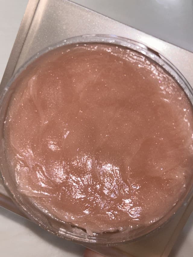 Patrick Ta Major Glow Softening Lip Masque - She's Juicy review photo by curlybarbie