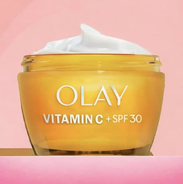 Olay Regenerist Vitamin C + AHA 24 Day Gel Cream review photo by Memetootsie