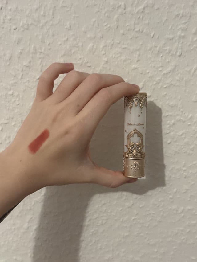 Flower Knows C01 Starry Cross review photo by peaches5284