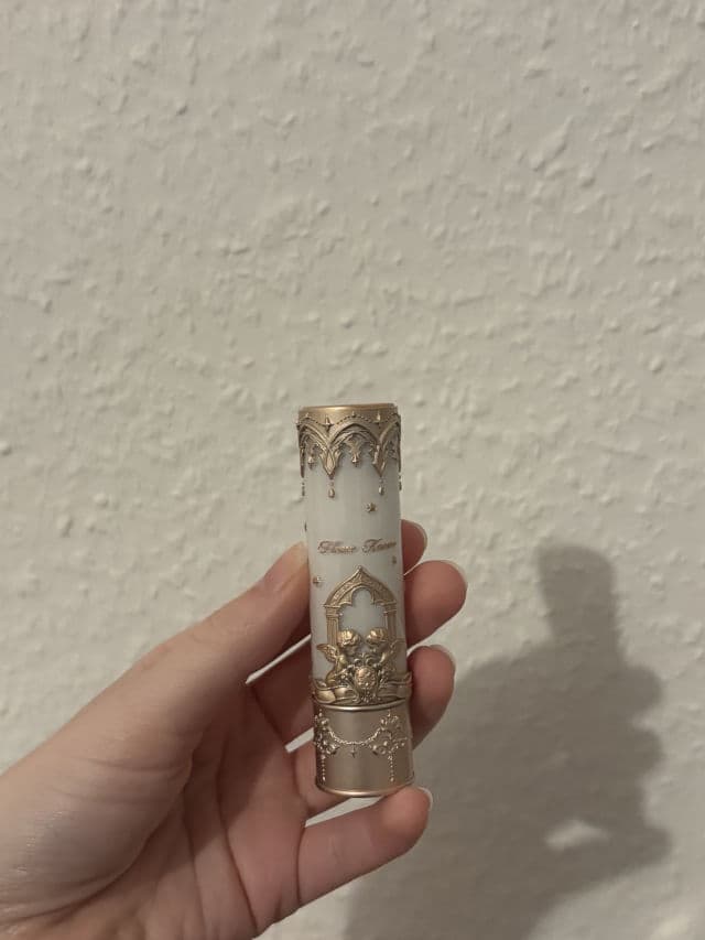 Flower Knows C01 Starry Cross review photo by peaches5284