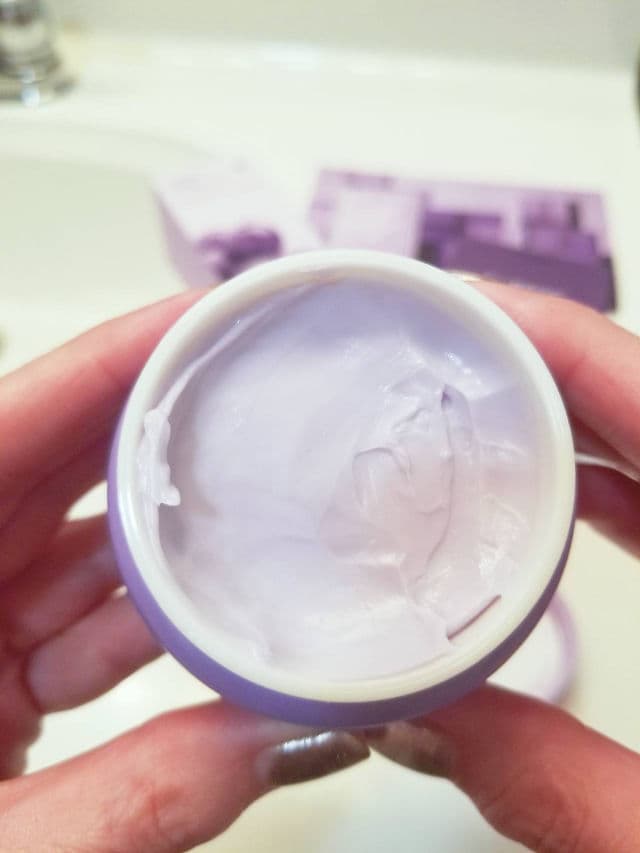 By Juccy Vinoberry Enriched Bakuchiol Nourishing Cream review photo by BellaB