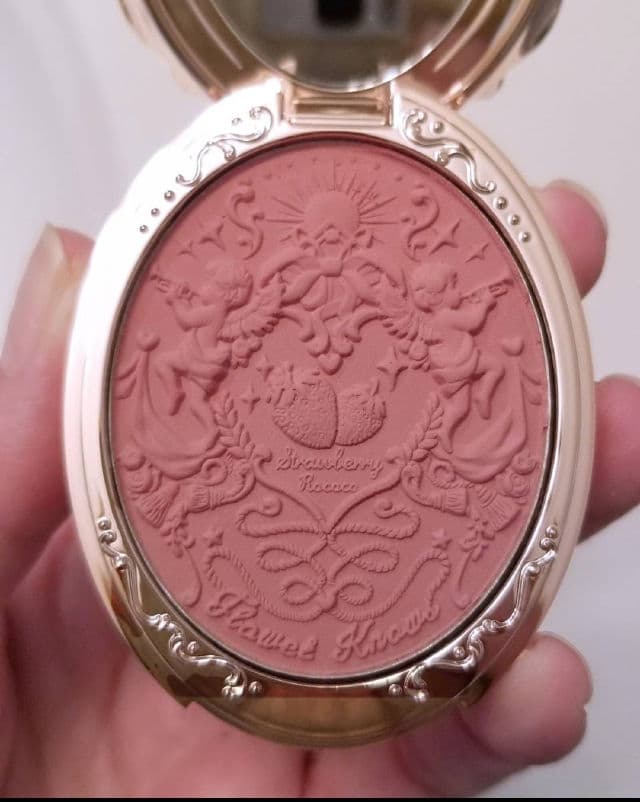 Flower Knows #04 Dream Chaser review photo by BellaB