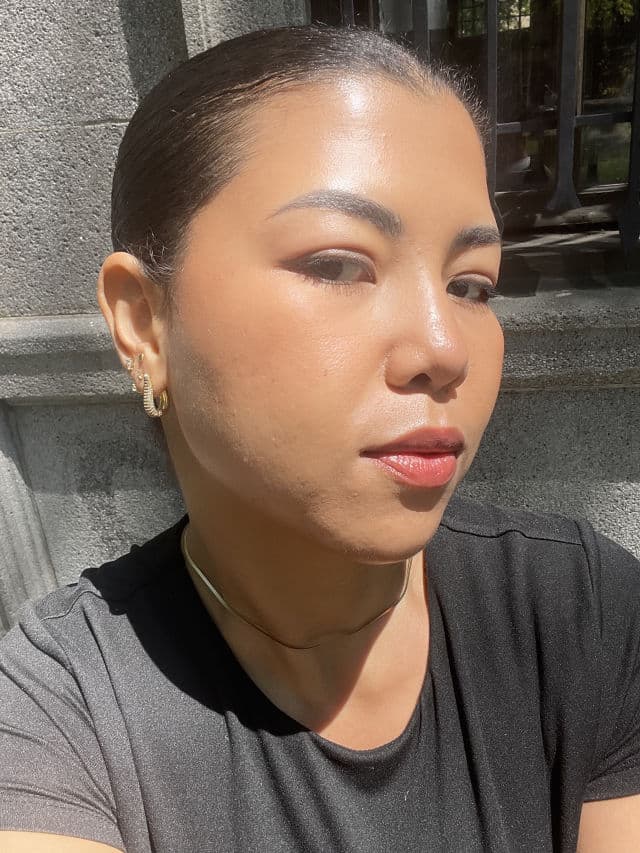 Saie Chilly review photo by becomingahlam