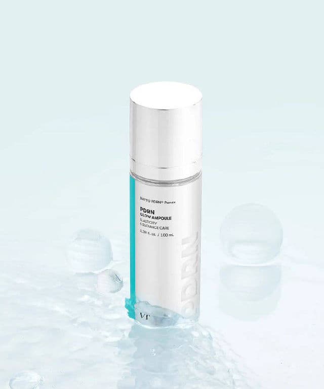 VT COSMETICS PDRN Glow Ampoule review photo by Kiaraugc