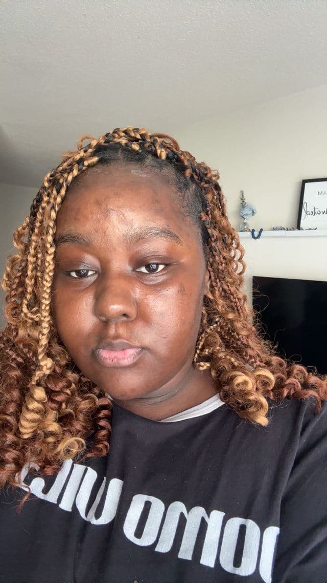 Kopari Peptide Glow Hydrating Moisturize review photo by nylaford