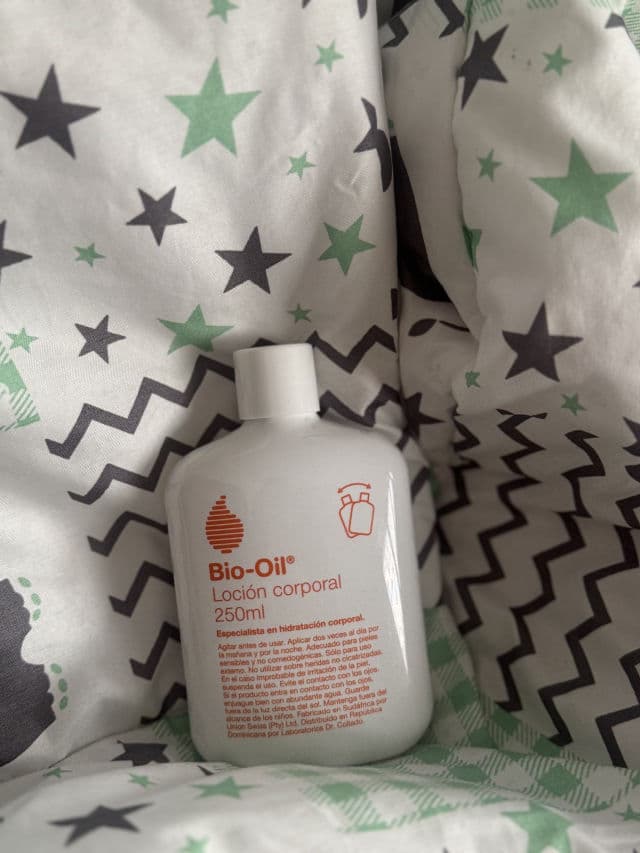 Bio-Oil Body Lotion review photo by mjbrittany26