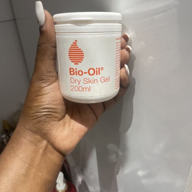 Bio-Oil Bio-Oil review photo by Adaorah