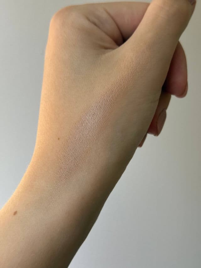 PURITO Cica Clearing BB Cream #13 Neutral Ivory review photo by MrsHuk