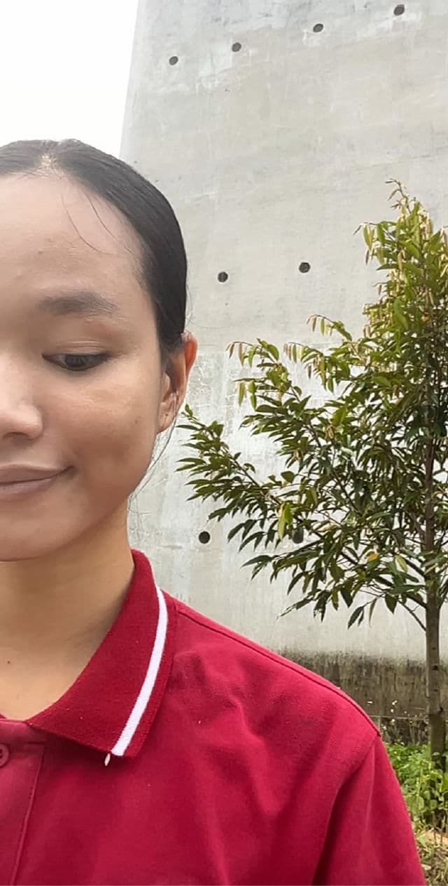 HANSKIN 12C Fair review photo by LanNgoc