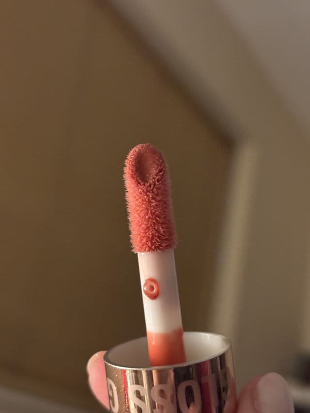 Revolution Beauty Candy review photo by DivyaUGC