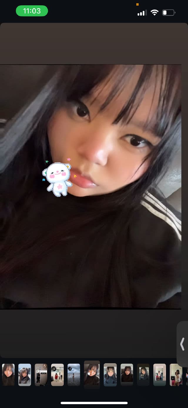 TIRTIR Mask Fit All Cover Cushion SPF50+ PA+++ review photo by Dianisa