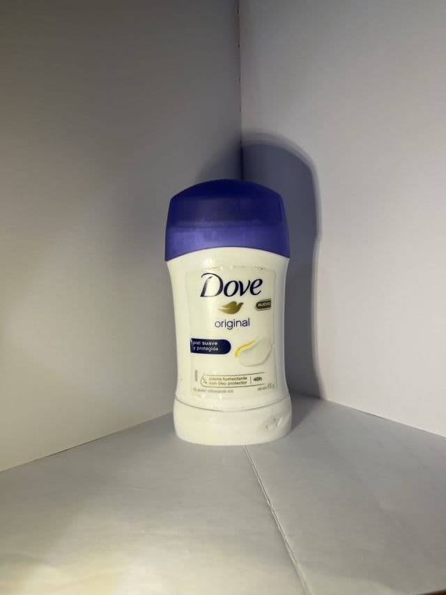Dove Original Antiperspirant Deodorant Stick review photo by daise