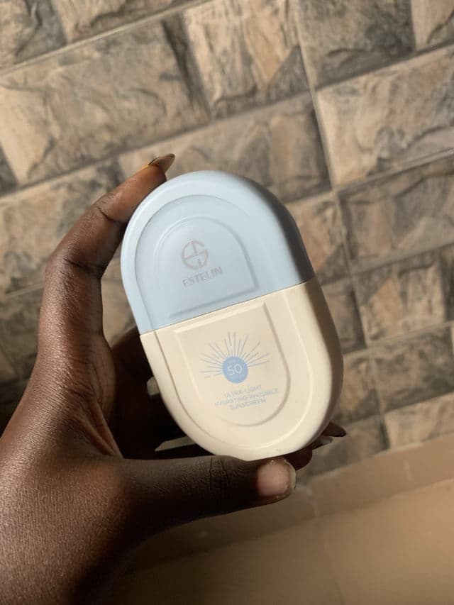 Estelin Sunscreen All-In-One Multi-Defense Tinted SPF 100 PA+++ review photo by turasempire