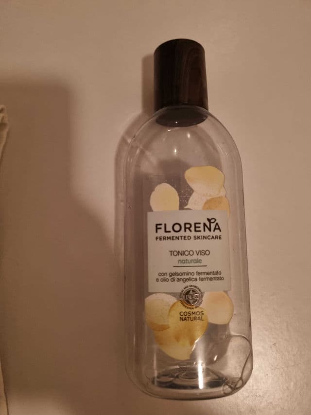 Florena Fermented Cleansing Tonic review photo by Shishou