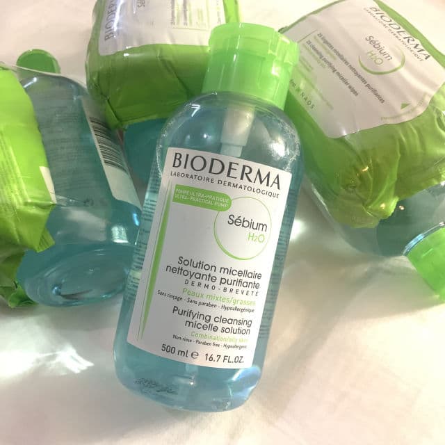 Bioderma Sebium H20 review photo by abc1111