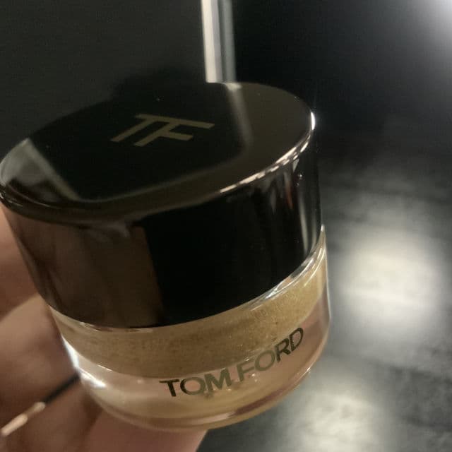 Tom Ford Cream Color For Eyes - 03 Sphinx review photo by abc1111