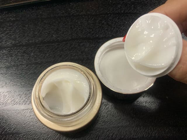 Swiss Line Cell Shock Luxe-Lift Eye Cream review photo by abc1111