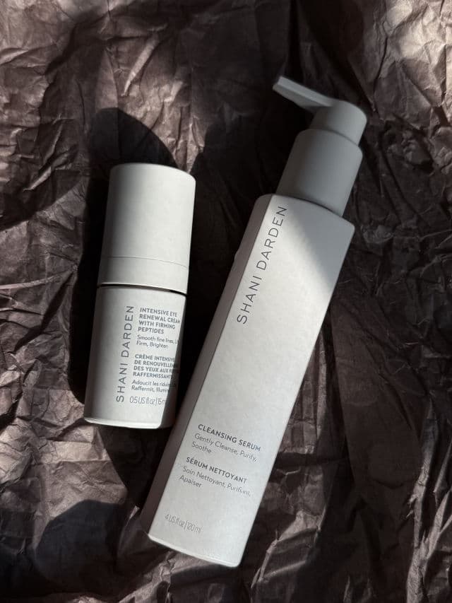 Shani Darden Intensive Eye Renewal Cream review photo by oksanaP