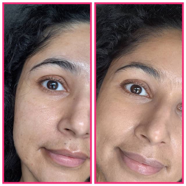 Colorescience Sunforgettable Total Protection Face Shield Flex SPF 50 PA++++ review photo by kay11