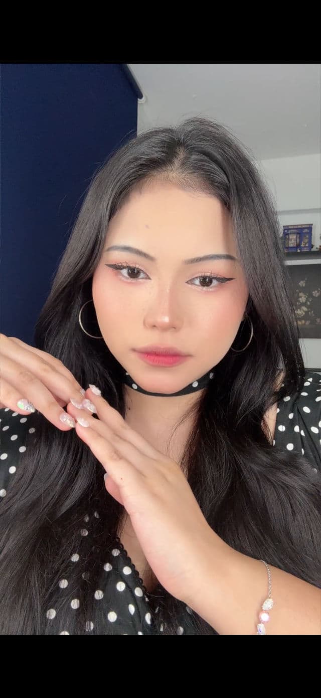 Peripera 01 Natural Brown review photo by eldahairi