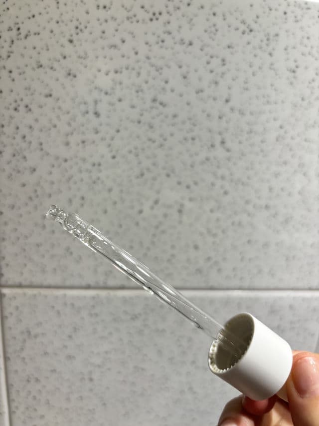 Madagascar Centella Ampoule product review