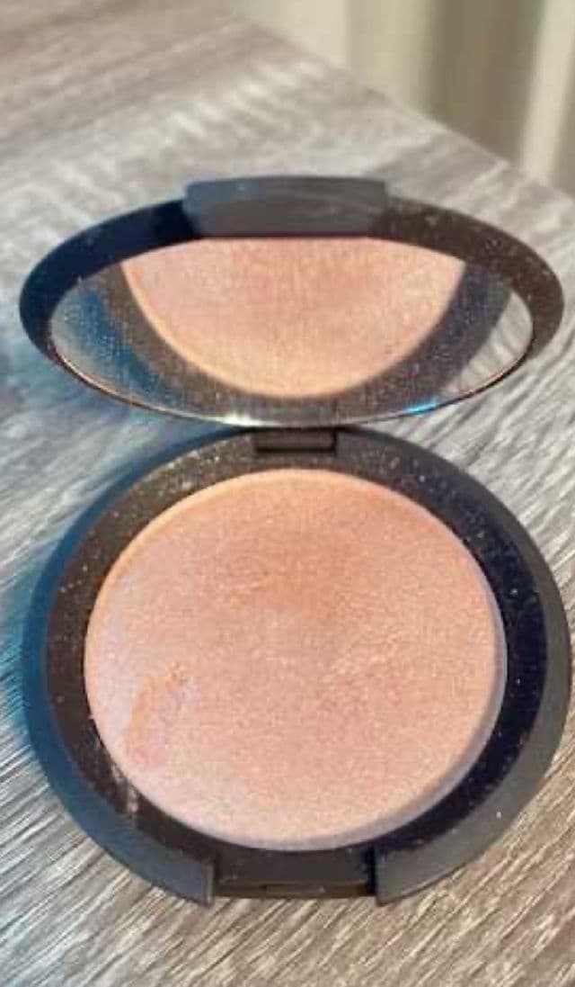 Smashbox Champagne Pop review photo by Keepingupwithaditi