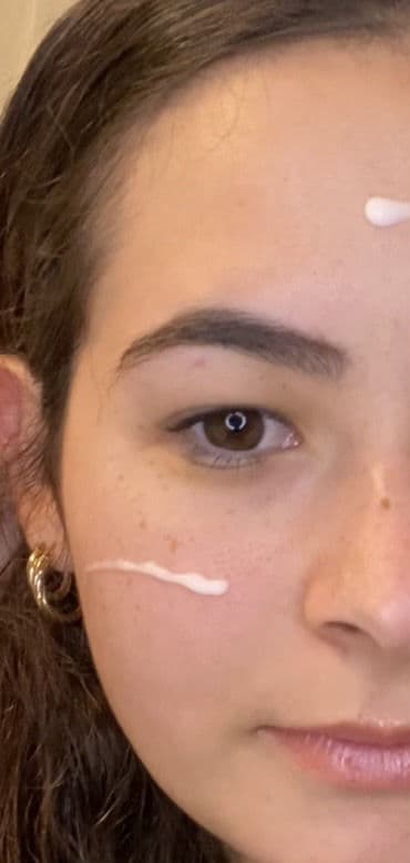 I.st Jubirex Oligo PDRN Cream review photo by Leidyacosta