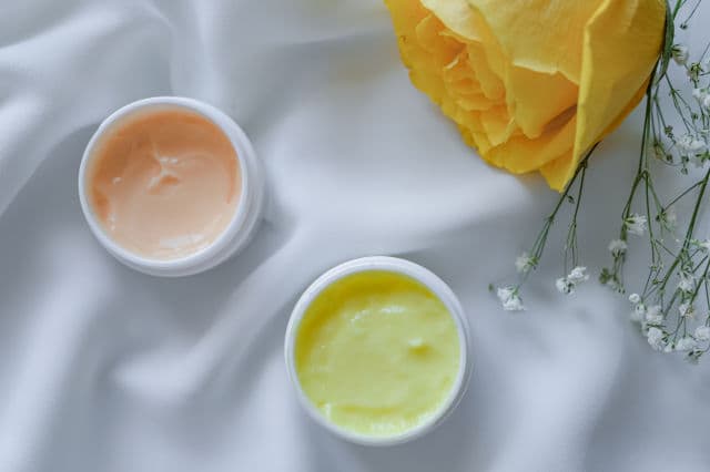 Herbal Dynamics Beauty Vivid Revival® Vitamin K Contouring Eye Cream review photo by 3beautydiaires