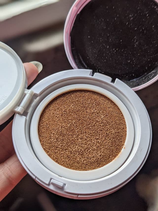 MISSHA M Magic Cushion review photo by Natiaugc