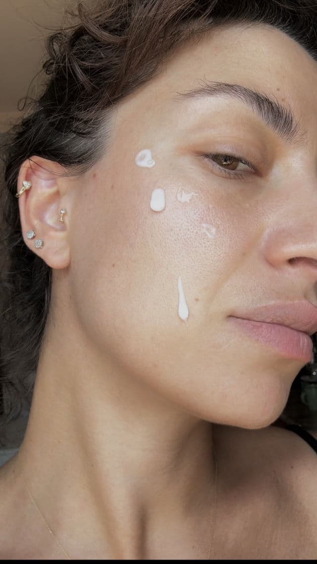 SKIN1004 Matrixyl 10 Boosting Shot Ampoule review photo by UGCKristee