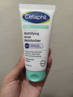 review