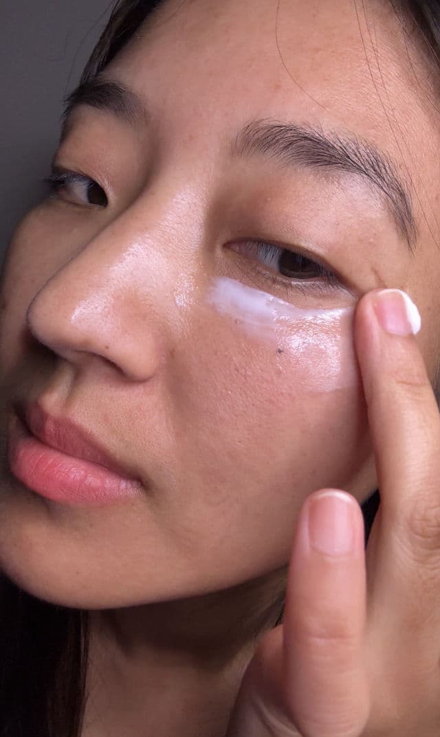 SKIN1004 Madagascar Centella Probio-Cica Bakuchiol Eye Cream review photo by Tashy