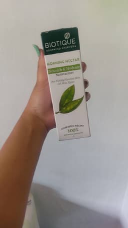 review