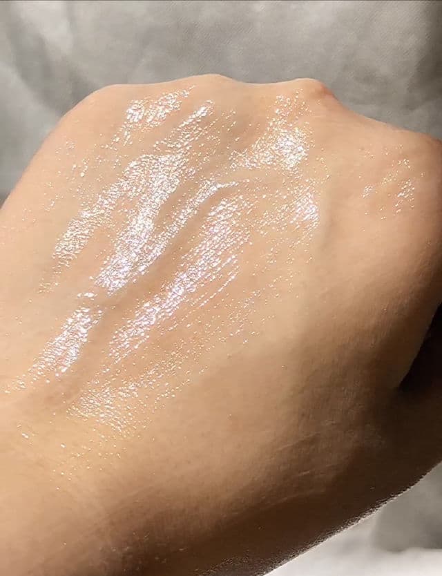 House of Dohwa Rice Bran Facial Moisturizer review photo by iamfarah36