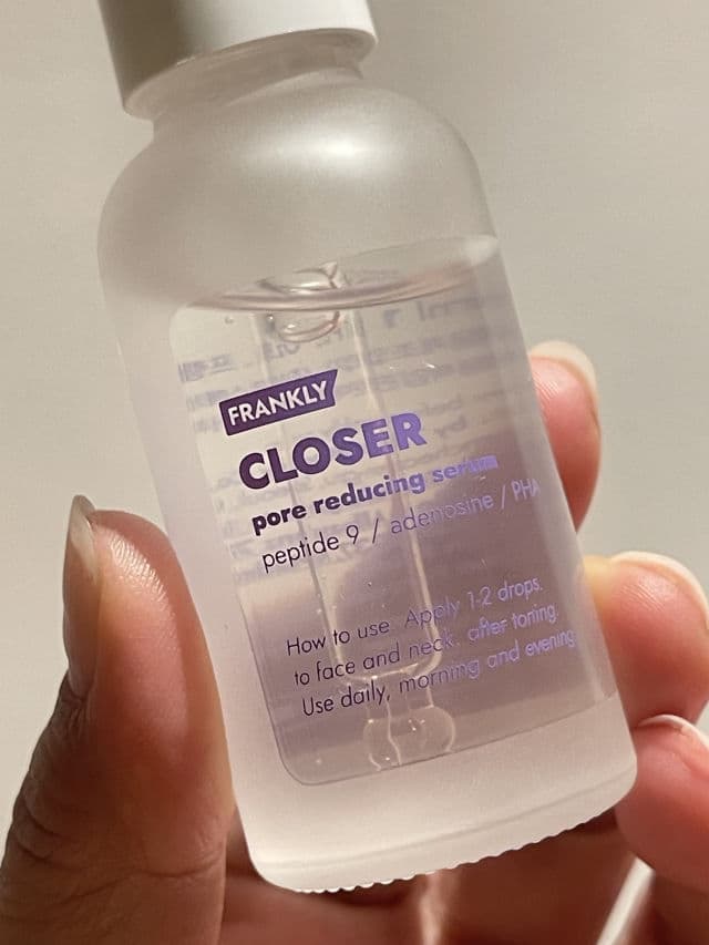 My New Holy Grails 🤍