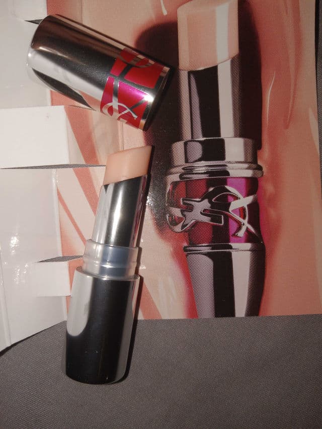 YSL Beauty 13 - Flashing Rosé review photo by moonlite