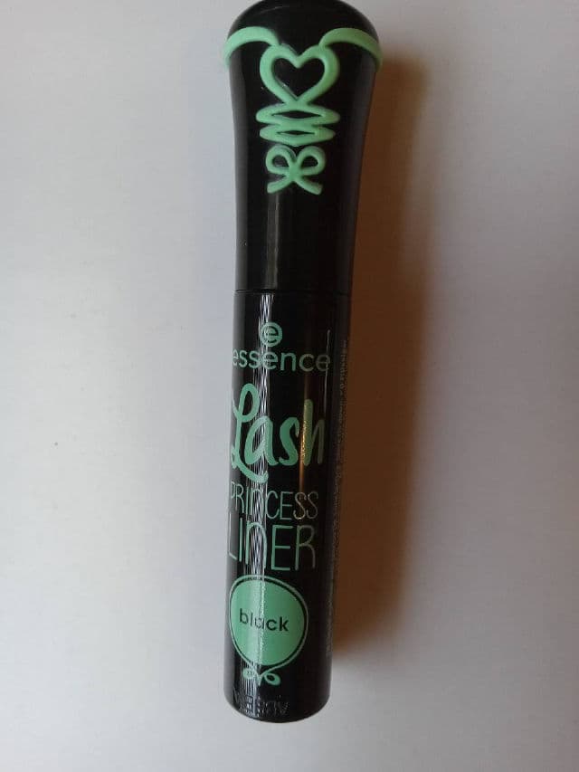 Essence Lash Princess Liner - Black review photo by moonlite