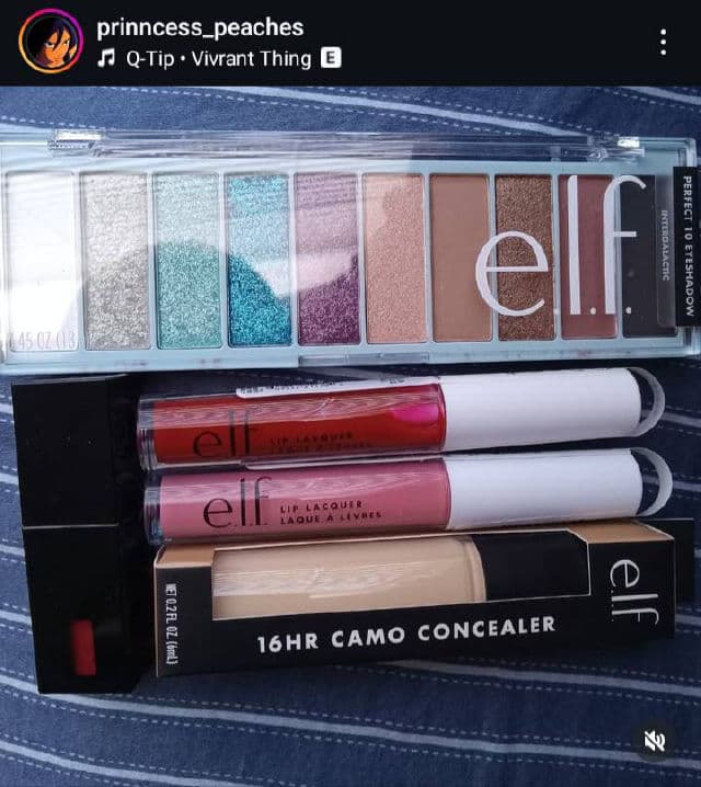 ELF Bubbles review photo by moonlite