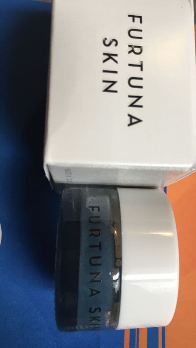 Furtuna Skin Replenishing Balm review photo by moonlite