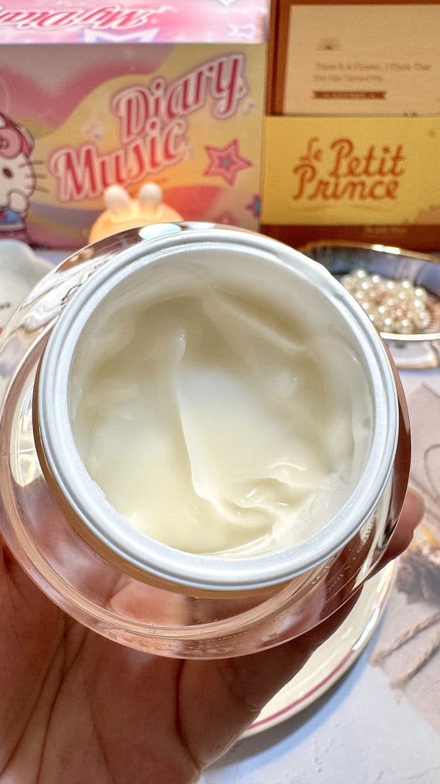 Reblocell Blossom Waterdrop Cream review photo by freshmochiskin