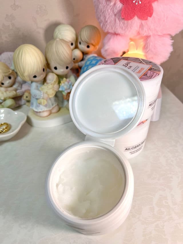 All Clean Balm product review