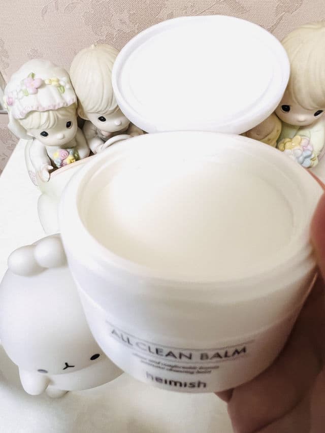 All Clean Balm product review
