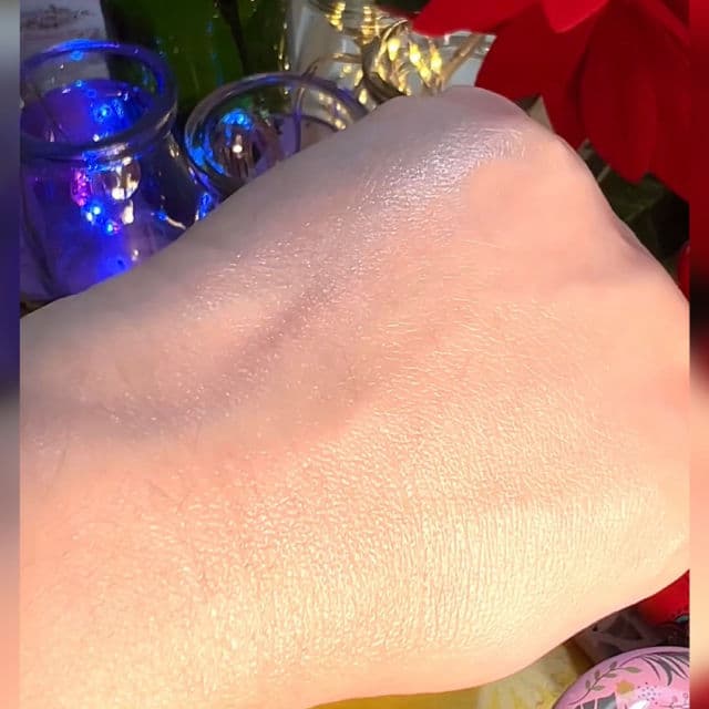 Purity Sun Essence SPF50+ PA++++ product review