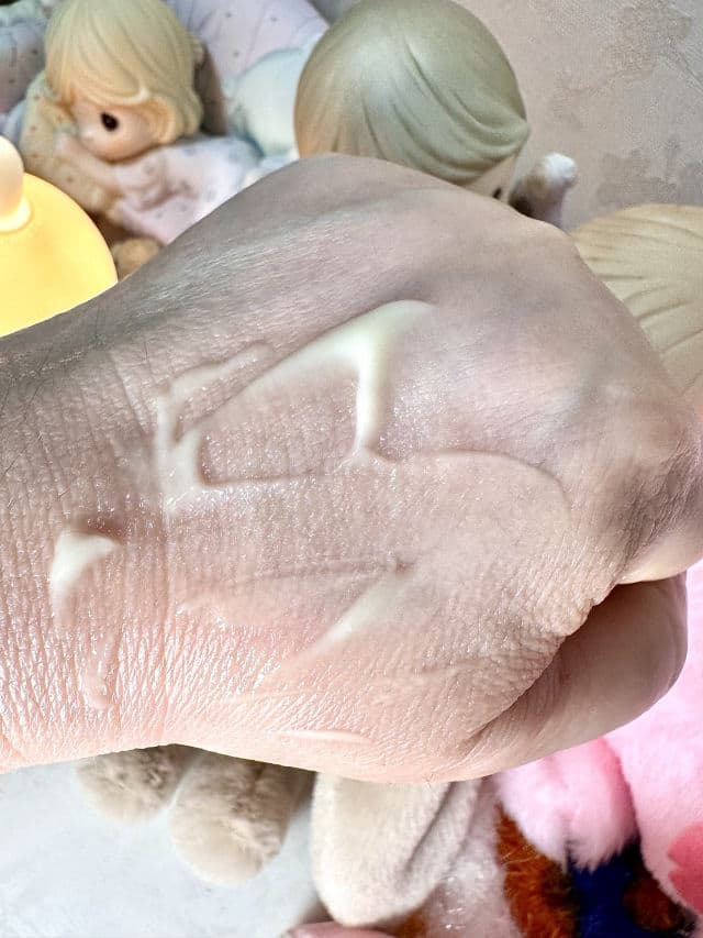 Pixi Vitamin-C Lotion review photo by freshmochiskin