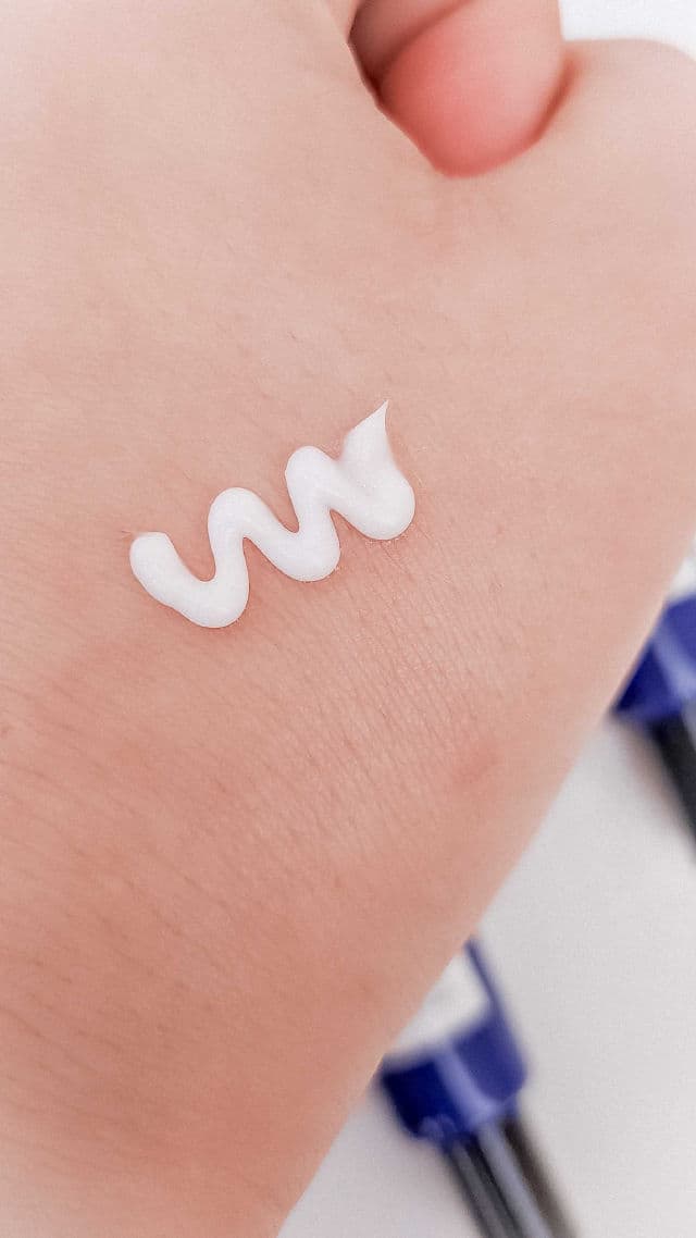 Pyunkang Yul Concentrated Eye Cream review photo by Skinflynest