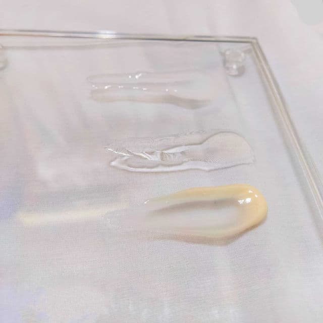 713 - seven one three Pinus Deep Hydration Facial Cream review photo by Muziz